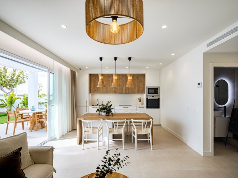 Apartment for Sale in Torre De La Horadada, Alicante 2