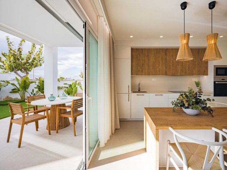 Apartment for Sale in Torre De La Horadada, Alicante 4