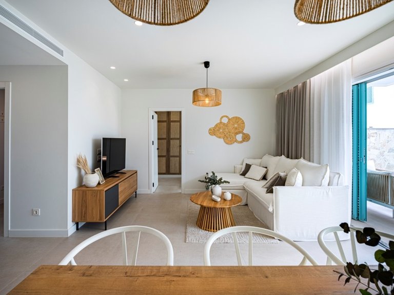 Apartment for Sale in Torre De La Horadada, Alicante 7