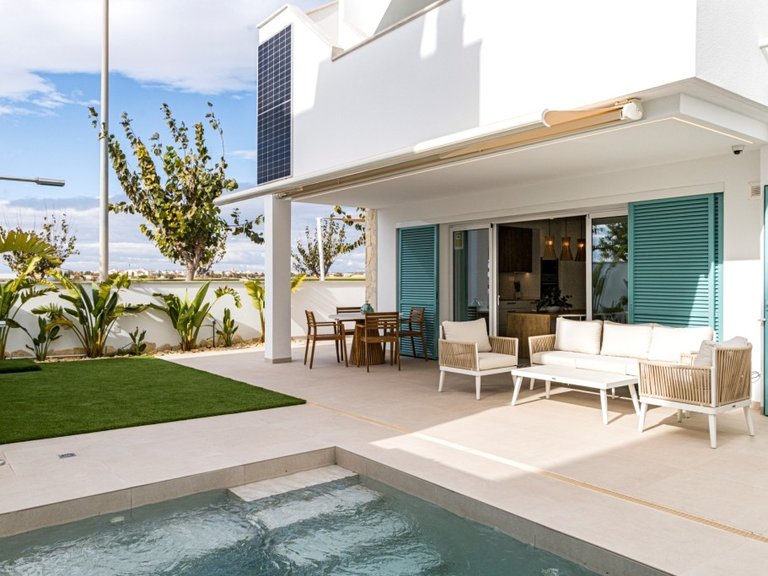 Apartment for Sale in Torre De La Horadada, Alicante 16