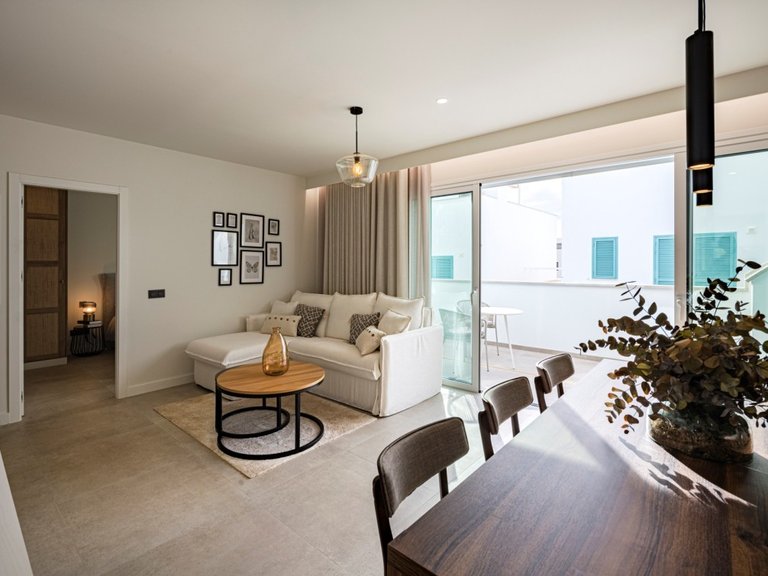 Penthouse for Sale in Torre De La Horadada, Alicante 3
