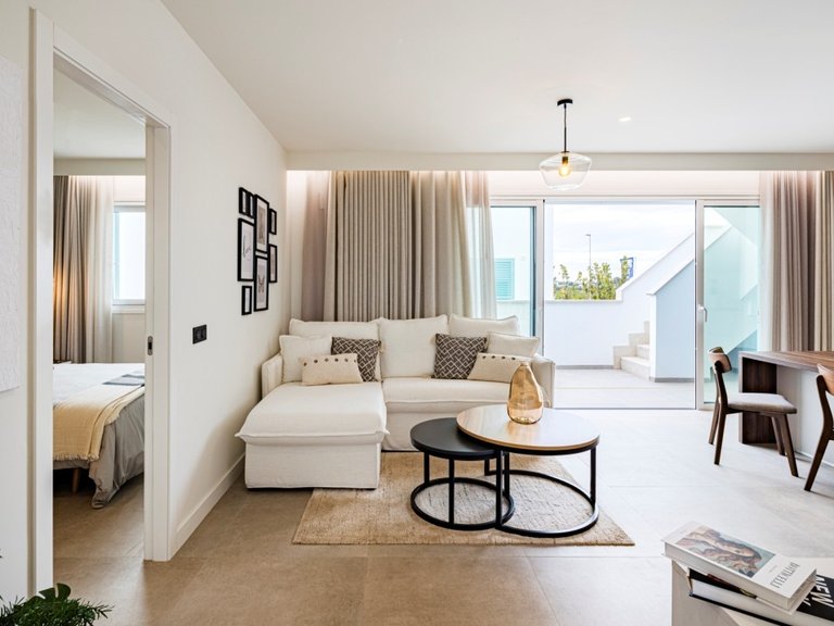 Penthouse for Sale in Torre De La Horadada, Alicante 2