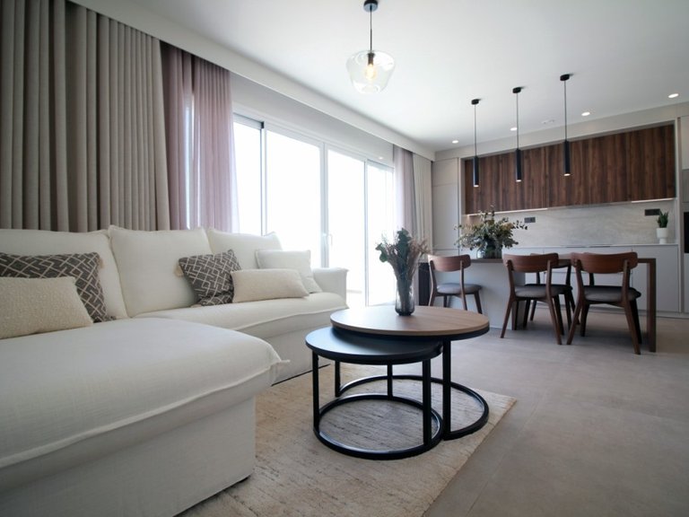 Penthouse for Sale in Torre De La Horadada, Alicante 6