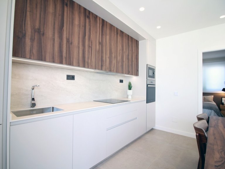 Penthouse for Sale in Torre De La Horadada, Alicante 5