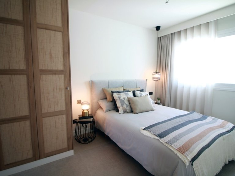 Penthouse for Sale in Torre De La Horadada, Alicante 10