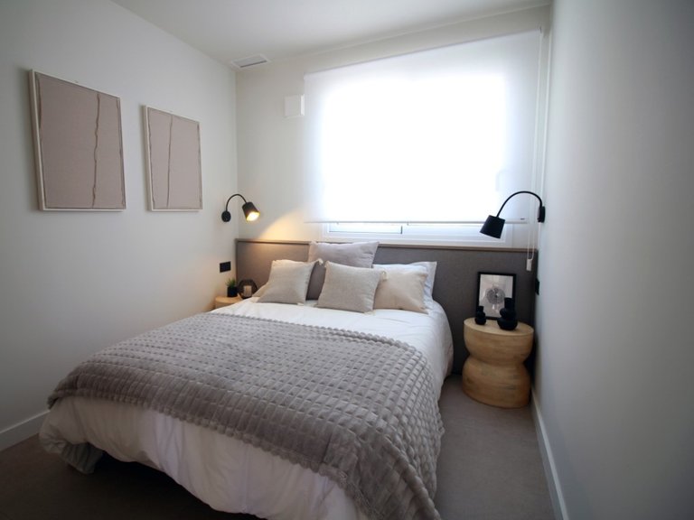 Penthouse for Sale in Torre De La Horadada, Alicante 12