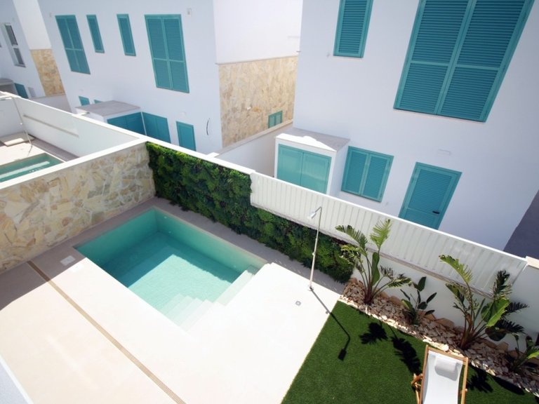 Penthouse for Sale in Torre De La Horadada, Alicante 18