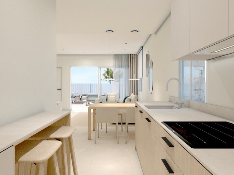 Town House for Sale in Torre De La Horadada, Alicante 5