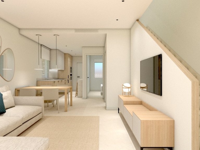 Town House for Sale in Torre De La Horadada, Alicante 3