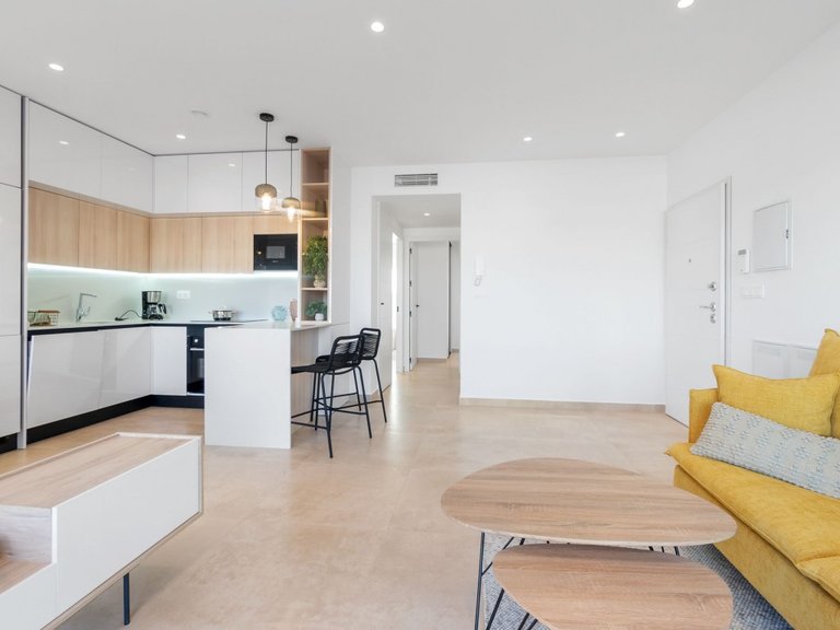 Apartment for Sale in Los Balcones, Alicante 4