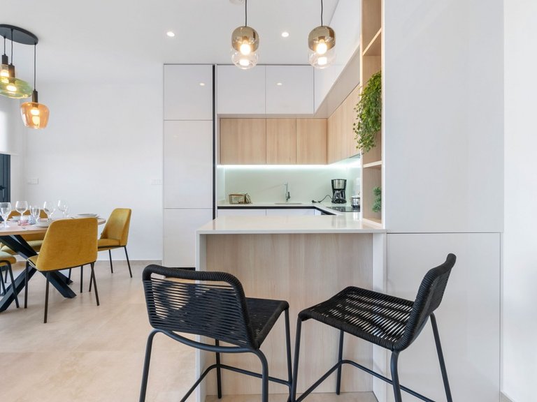 Apartment for Sale in Los Balcones, Alicante 6