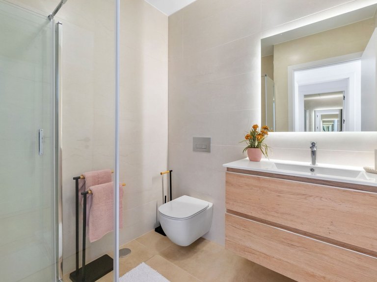 Apartment for Sale in Los Balcones, Alicante 10
