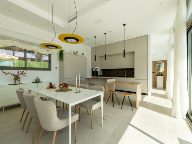 Villa for Sale in Pinar De Campoverde, Alicante 6
