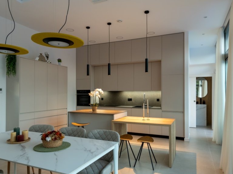 Villa for Sale in Pinar De Campoverde, Alicante 10