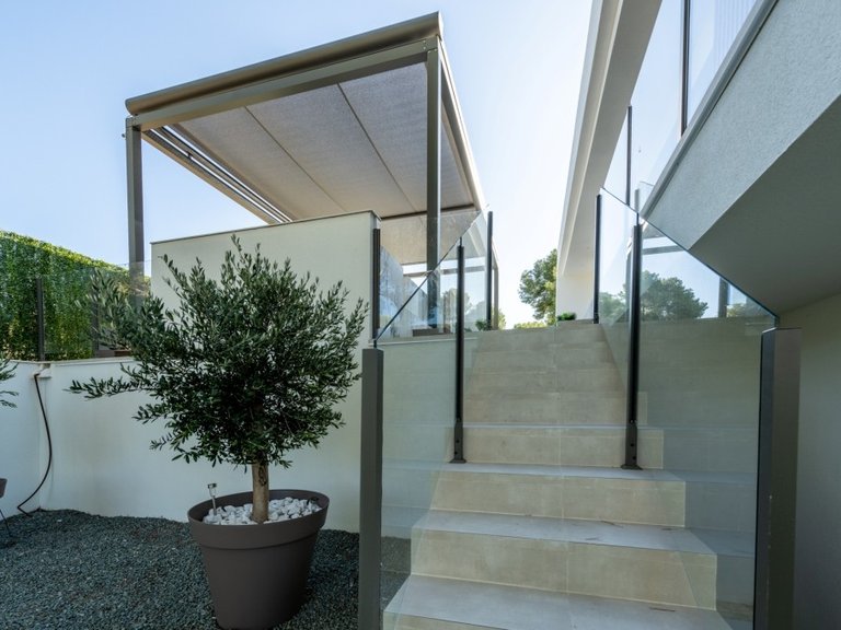 Villa for Sale in Pinar De Campoverde, Alicante 18