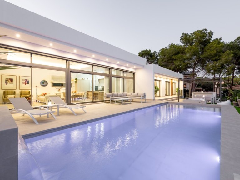 Villa for Sale in Pinar De Campoverde, Alicante 23