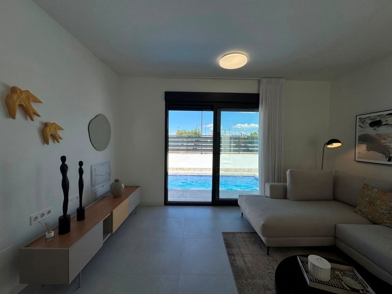 Villa for Sale in Torre-pacheco, Murcia 4