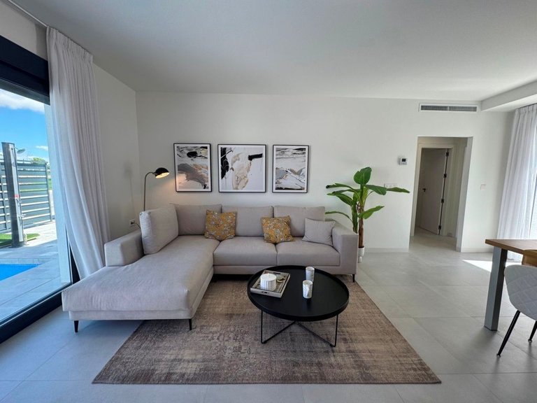 Villa for Sale in Torre-pacheco, Murcia 3