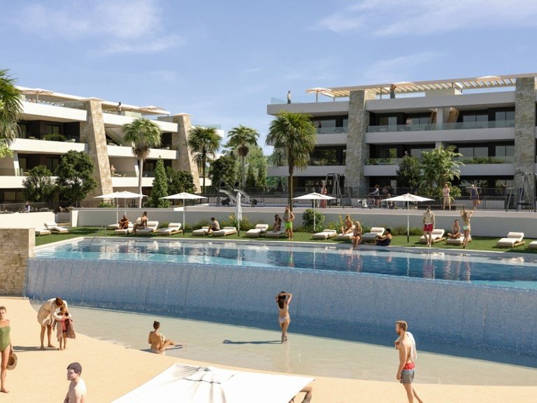 Apartment for Sale in Monforte Del Cid, Alicante 7