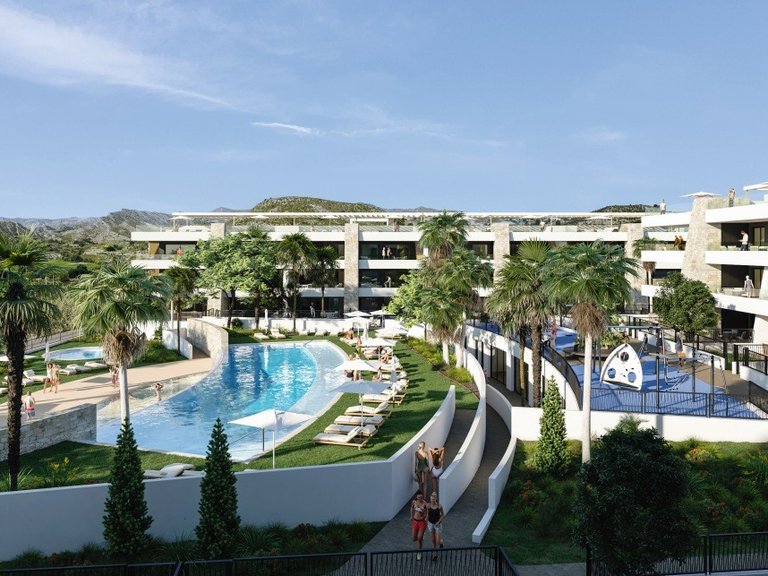 Apartment for Sale in Monforte Del Cid, Alicante 1