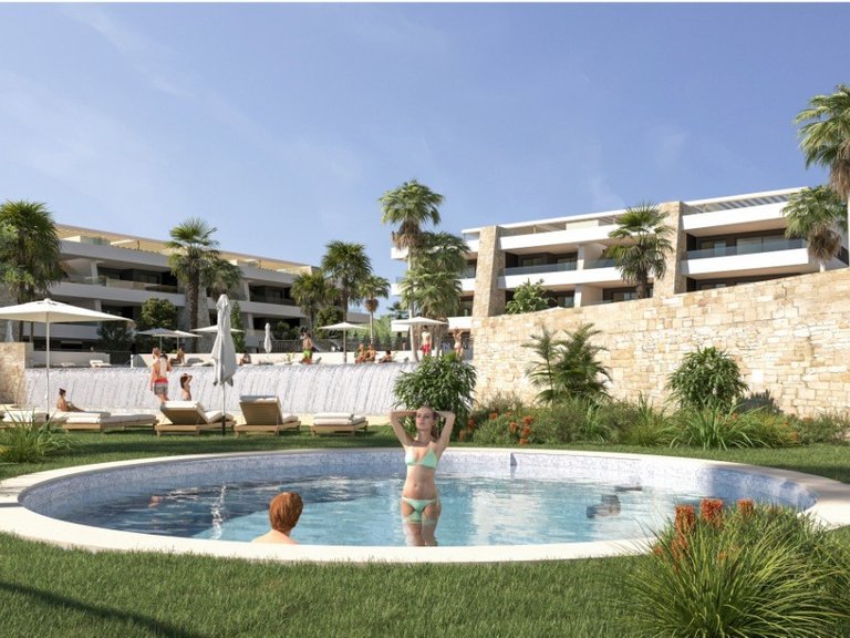 Apartment for Sale in Monforte Del Cid, Alicante 7