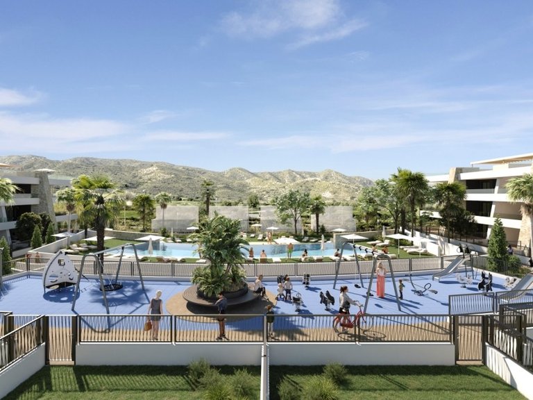 Apartment for Sale in Monforte Del Cid, Alicante 9