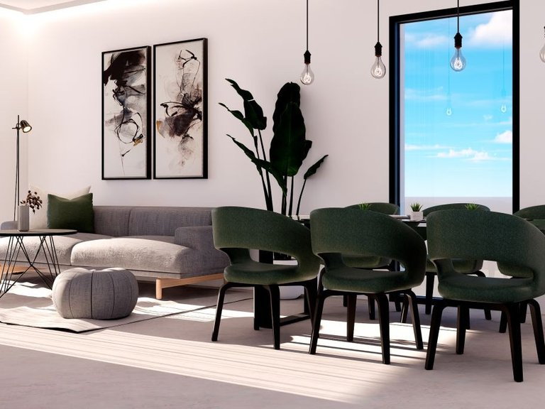 Apartment for Sale in Finestrat, Alicante 8