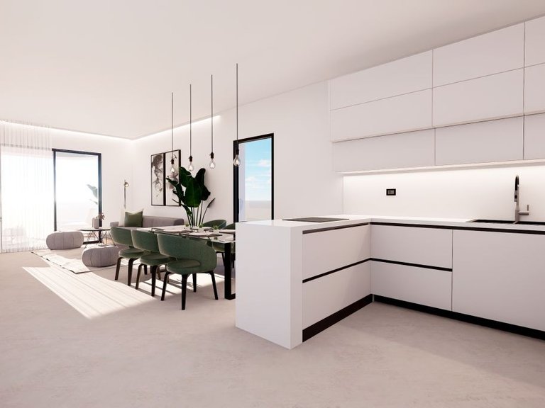 Apartment for Sale in Finestrat, Alicante 12