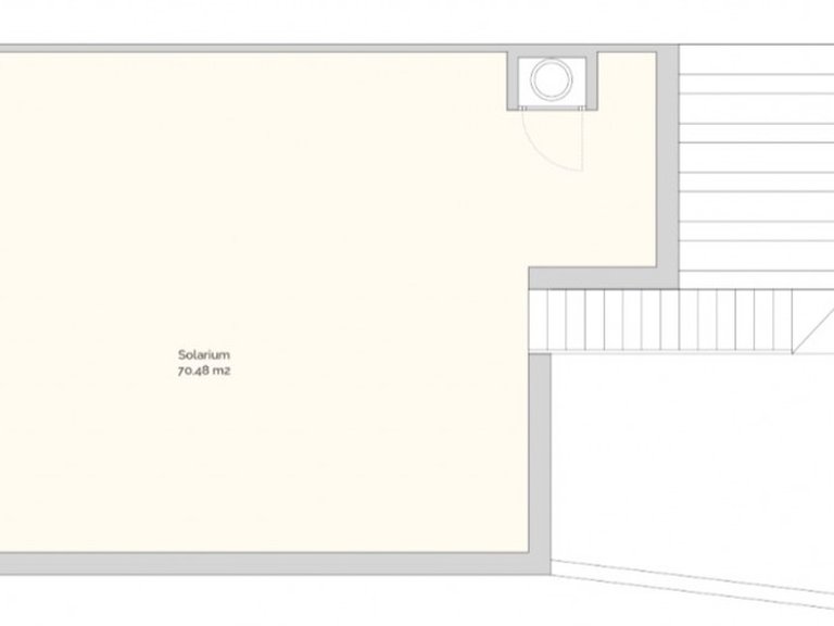 Penthouse for Sale in Finestrat, Alicante 22