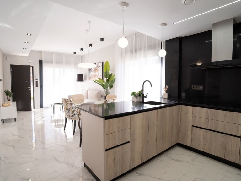 Apartment for Sale in Pilar De La Horadada, Alicante 5