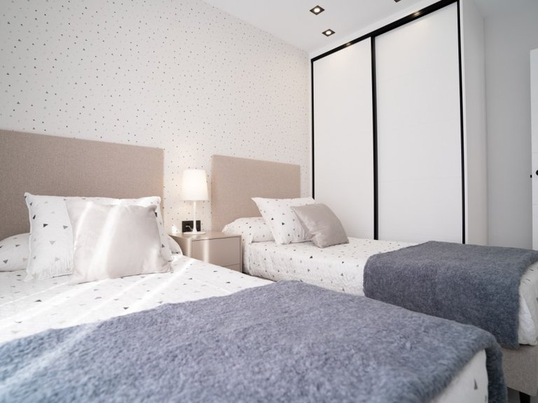 Apartment for Sale in Pilar De La Horadada, Alicante 14