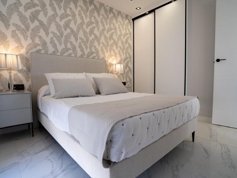 Penthouse for Sale in Pilar De La Horadada, Alicante 10