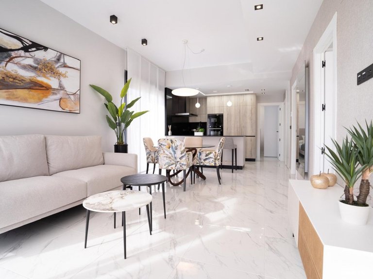 Penthouse for Sale in Pilar De La Horadada, Alicante 2