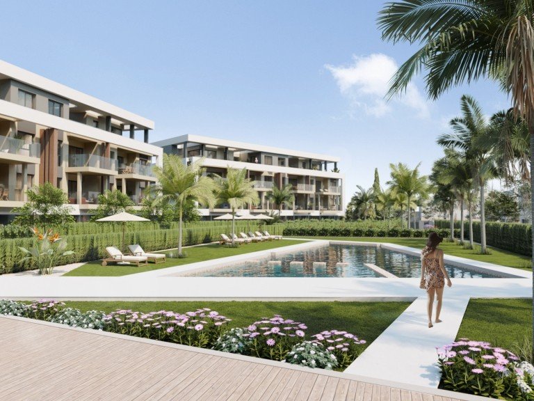 Penthouse for Sale in Torre-pacheco, Murcia 13