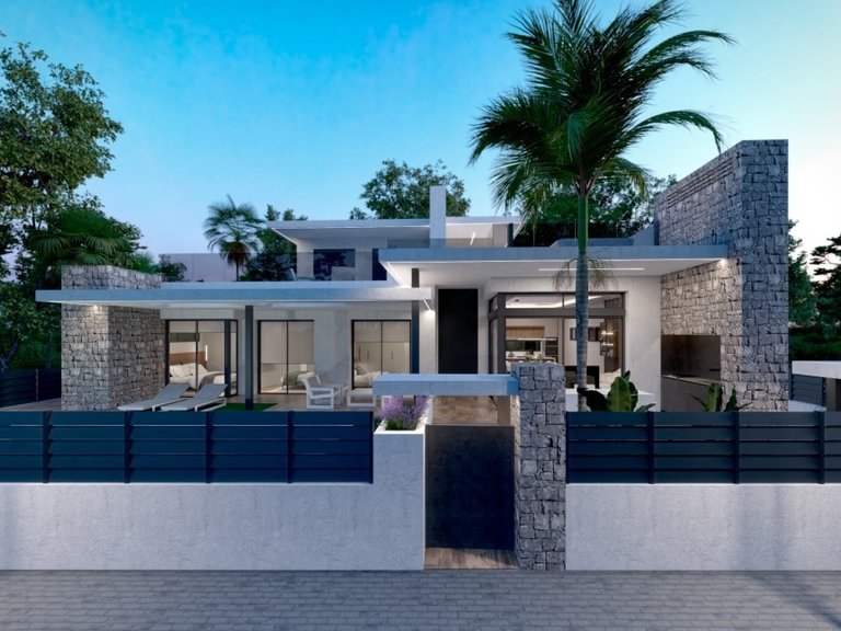 Villa for Sale in Santa Rosalia, Murcia 2