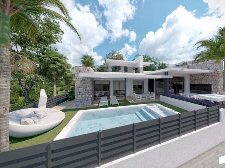 Villa for Sale in Santa Rosalia, Murcia 3