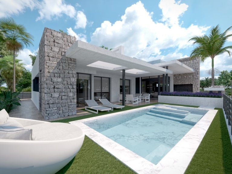 Villa for Sale in Santa Rosalia, Murcia 4