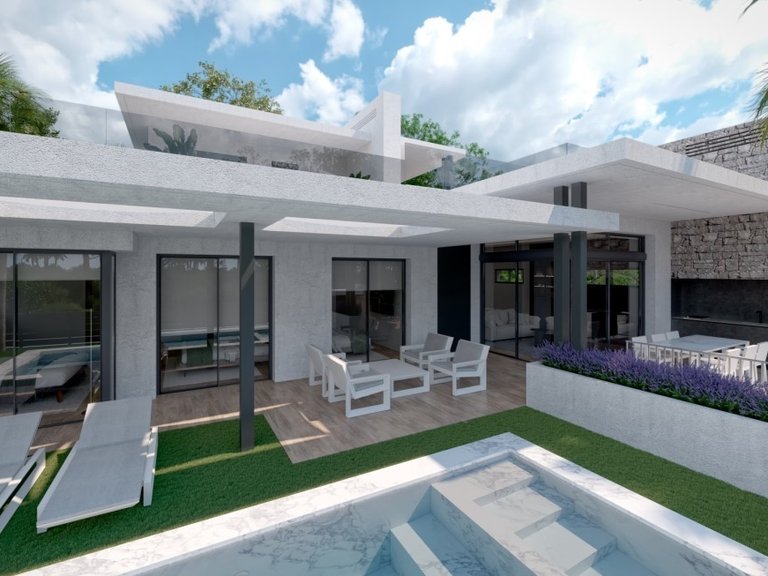 Villa for Sale in Santa Rosalia, Murcia 5