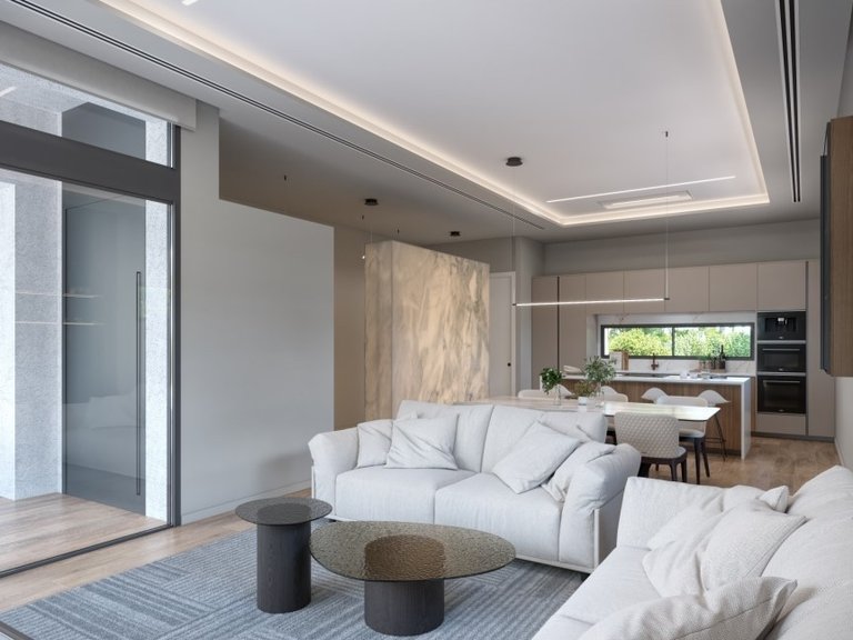 Villa for Sale in Santa Rosalia, Murcia 6
