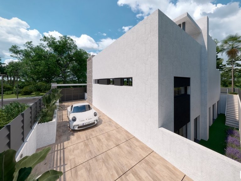Villa for Sale in Santa Rosalia, Murcia 9