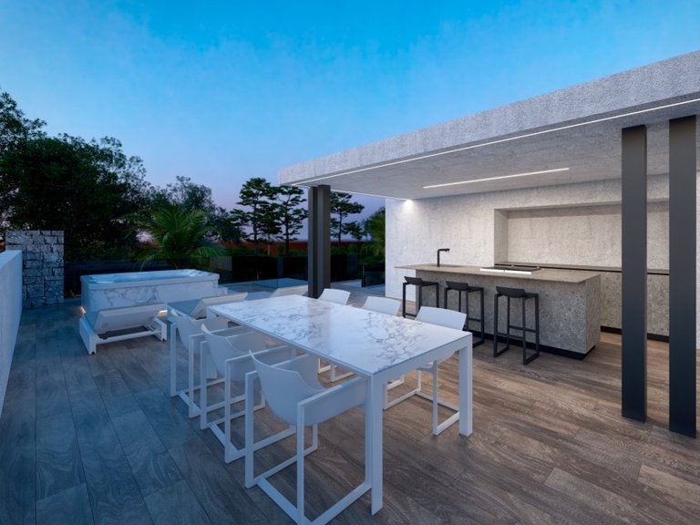 Villa for Sale in Santa Rosalia, Murcia 10