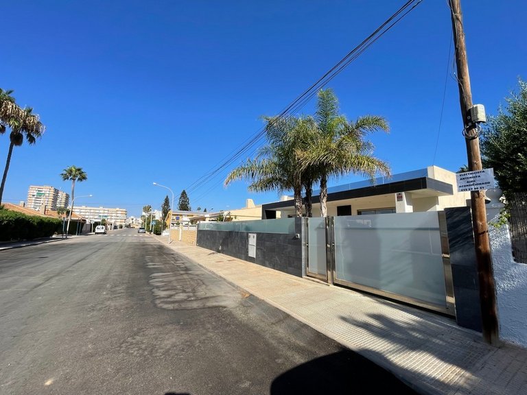 Villa for Sale in Costa Calida Mar De Cristal, Murcia 8