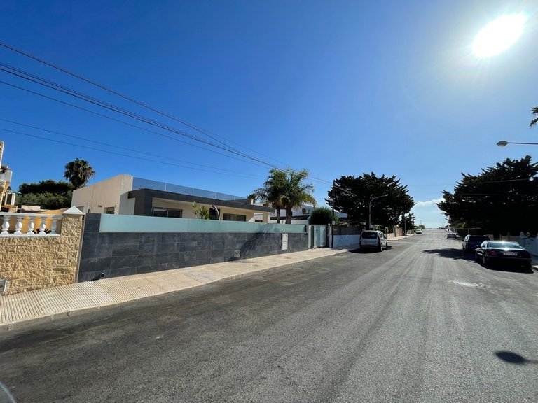 Villa for Sale in Costa Calida Mar De Cristal, Murcia 9