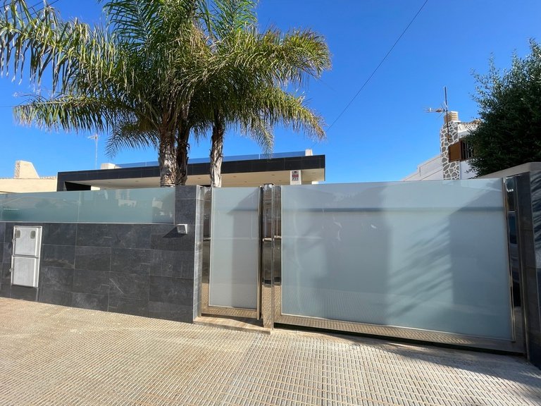 Villa for Sale in Costa Calida Mar De Cristal, Murcia 6