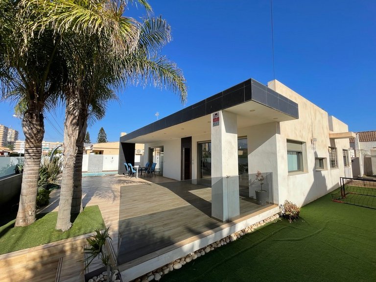 Villa for Sale in Costa Calida Mar De Cristal, Murcia 12