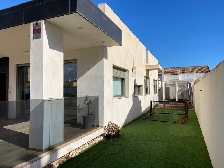 Villa for Sale in Costa Calida Mar De Cristal, Murcia 15
