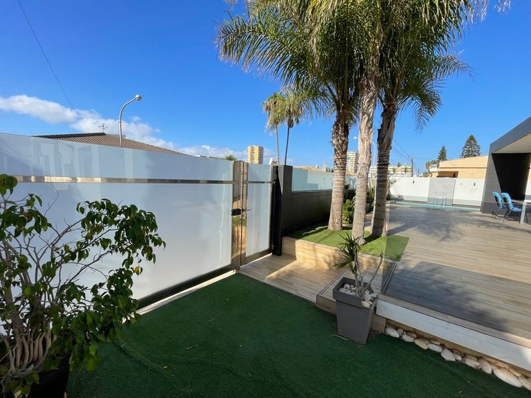 Villa for Sale in Costa Calida Mar De Cristal, Murcia 11