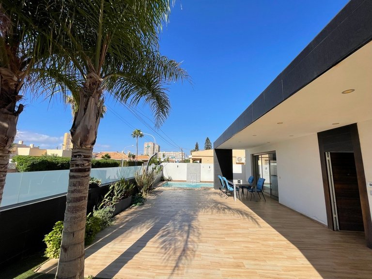 Villa for Sale in Costa Calida Mar De Cristal, Murcia 13