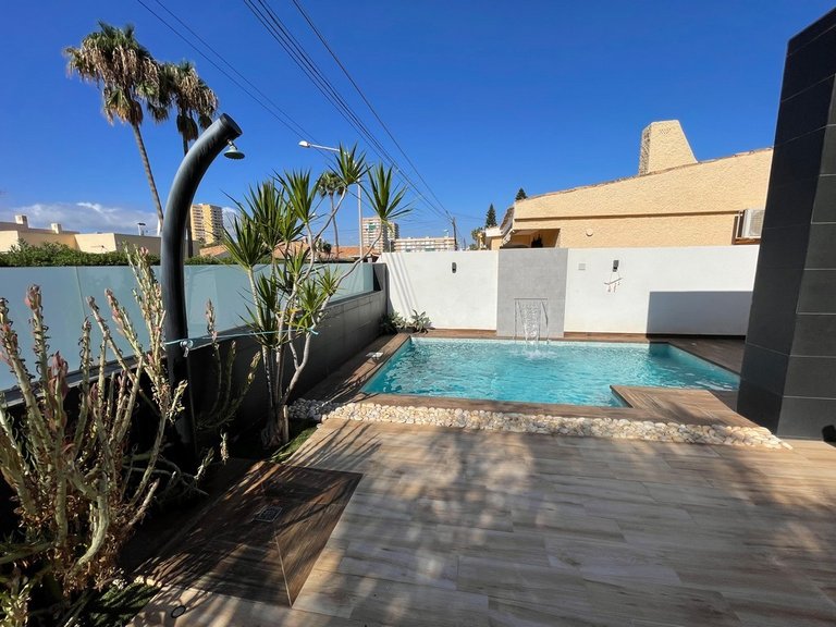 Villa for Sale in Costa Calida Mar De Cristal, Murcia 16