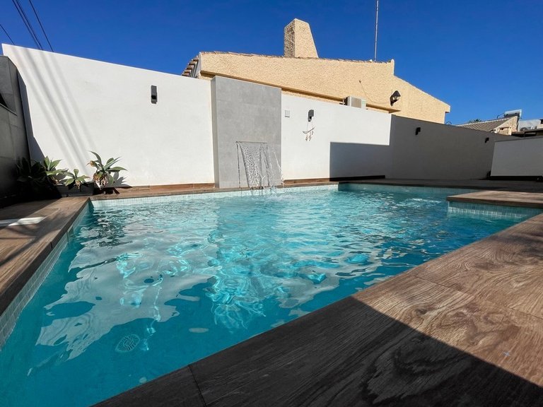 Villa for Sale in Costa Calida Mar De Cristal, Murcia 17